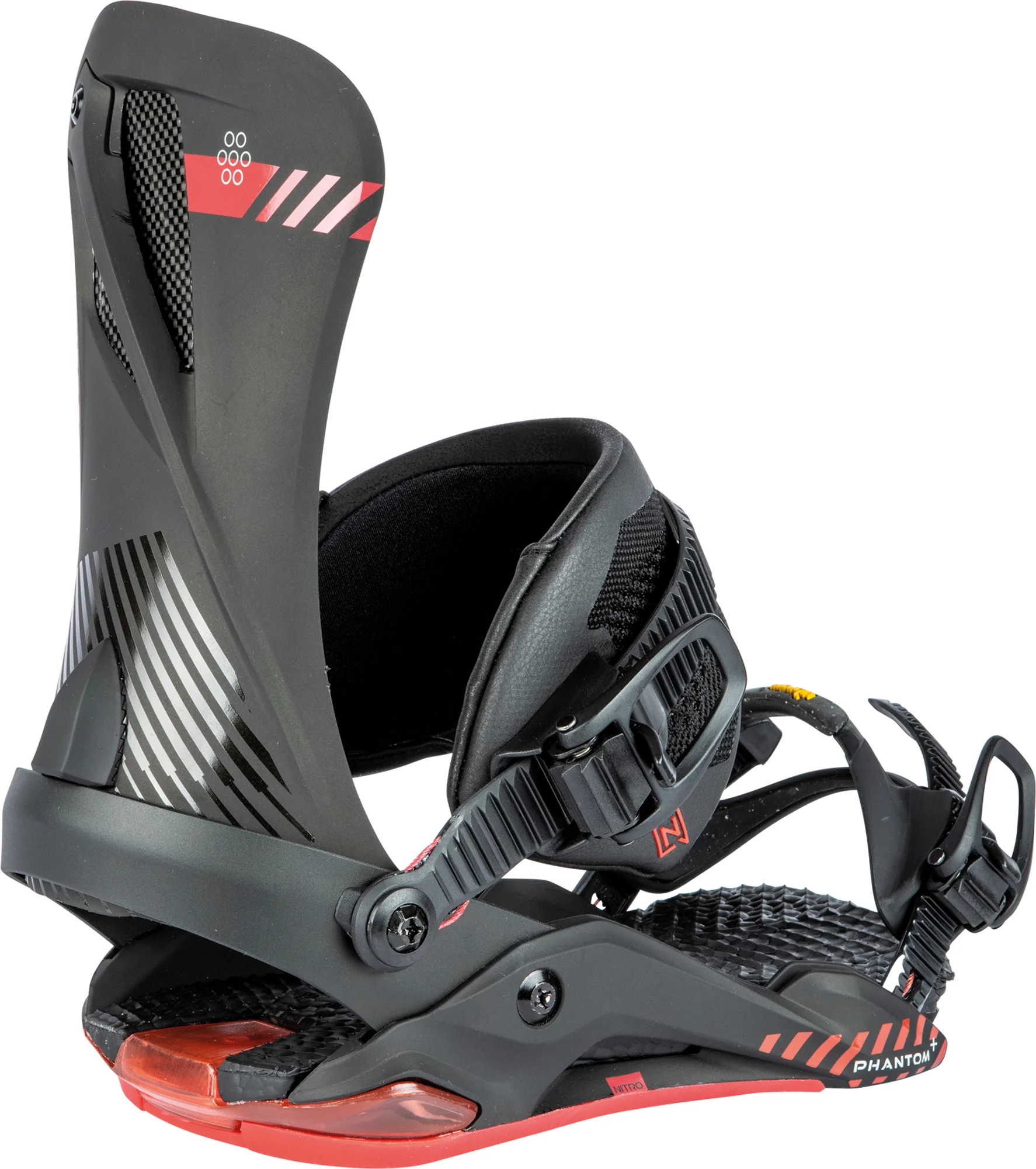Nitro Phantom + Bindings - Image 17