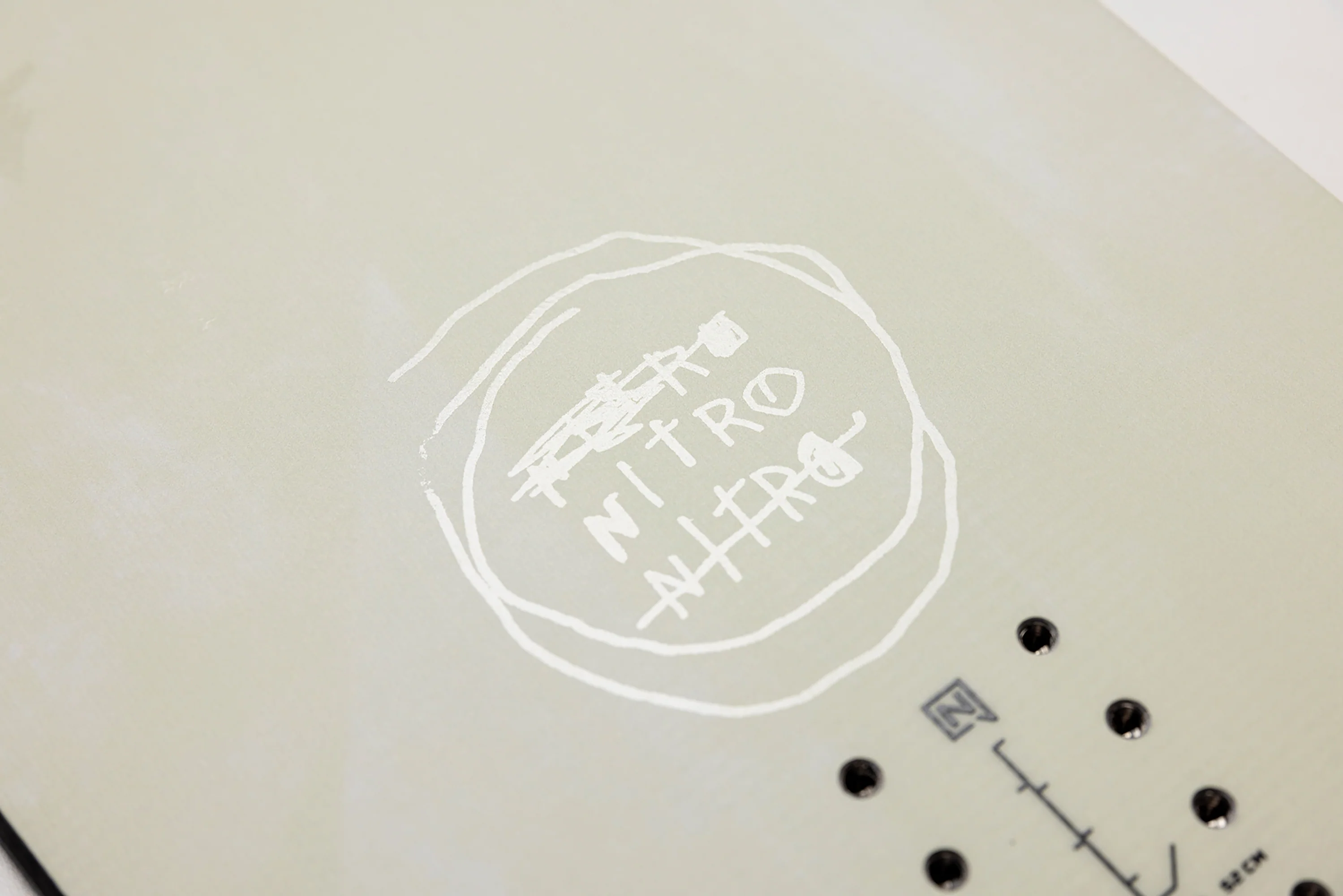 Nitro T1 Snowboard - Image 3